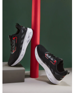 Black Men's Running Shoes